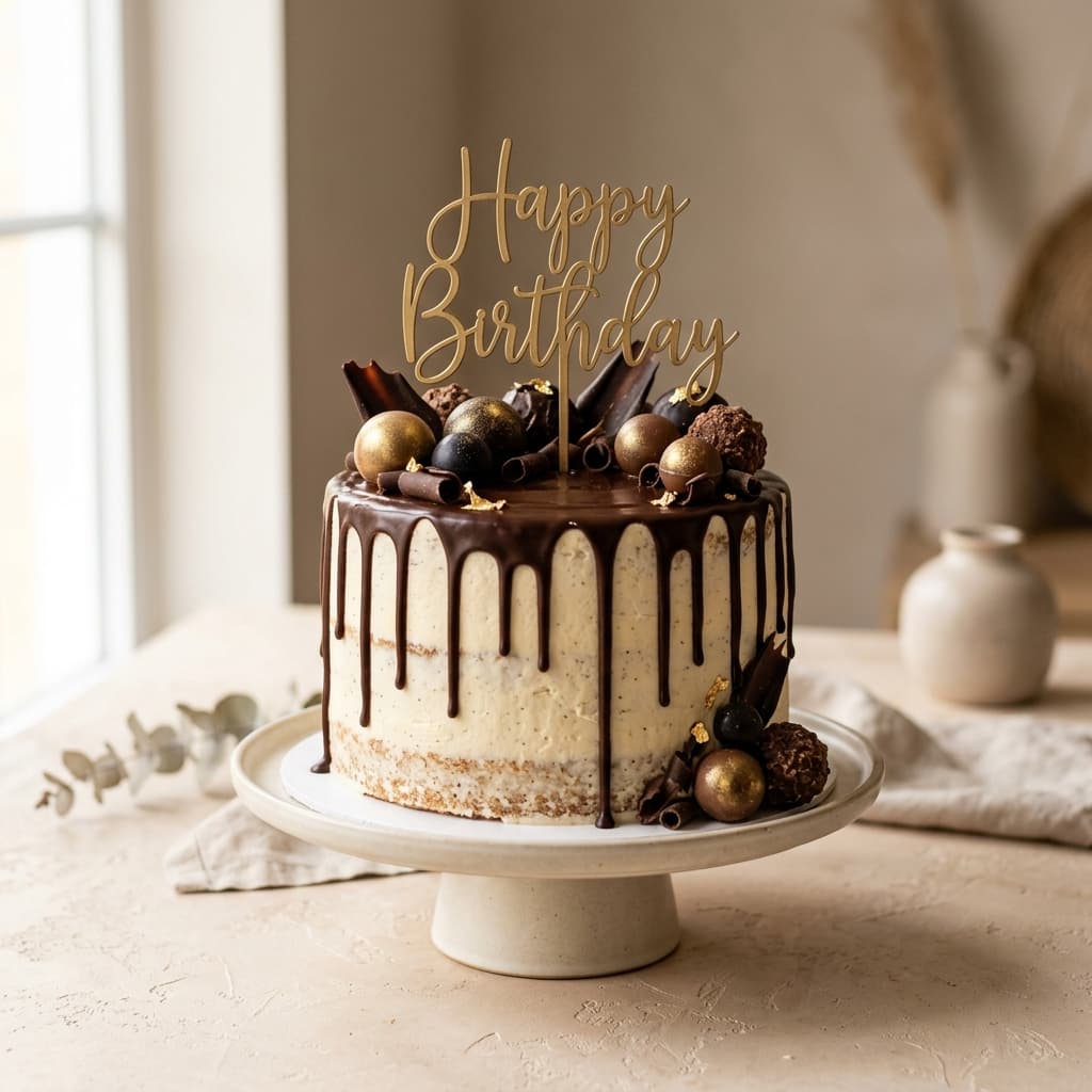 Custom Cake Preview