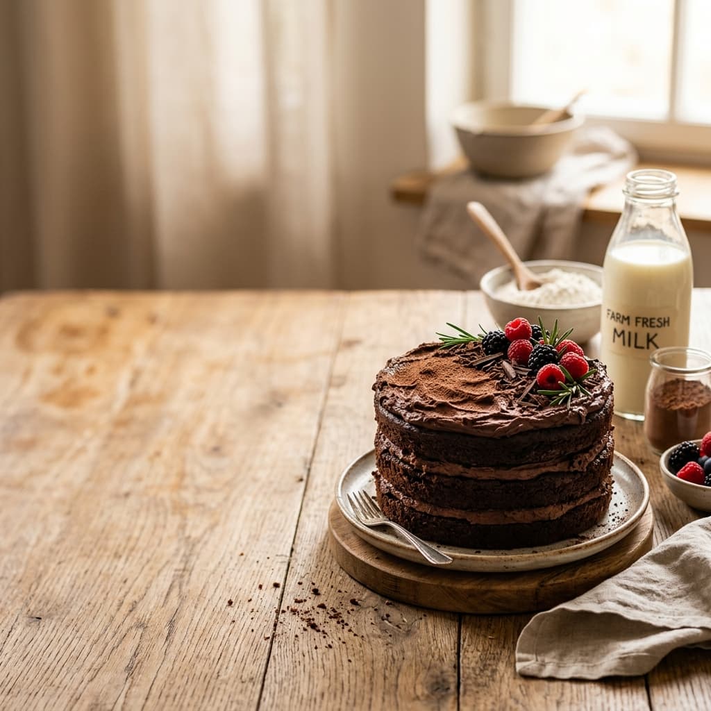 Signature Bakery