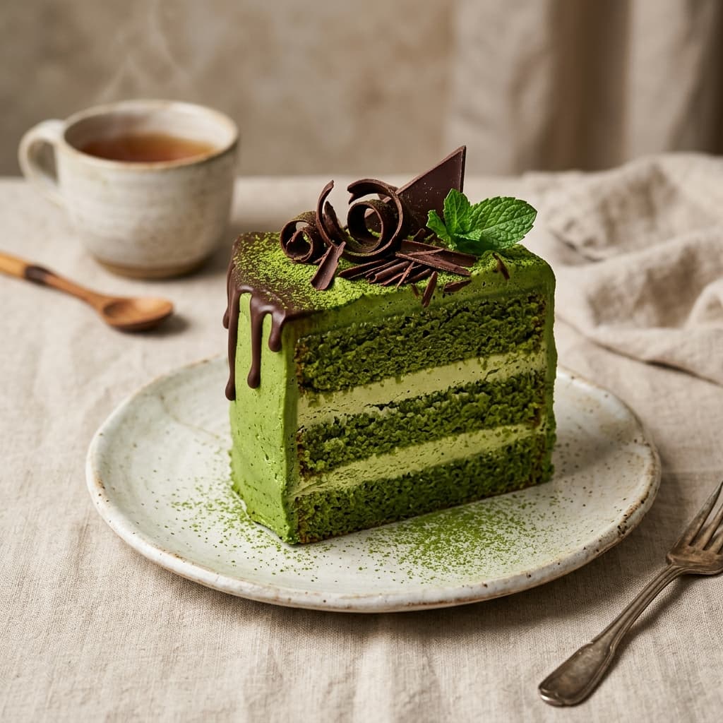 Matcha